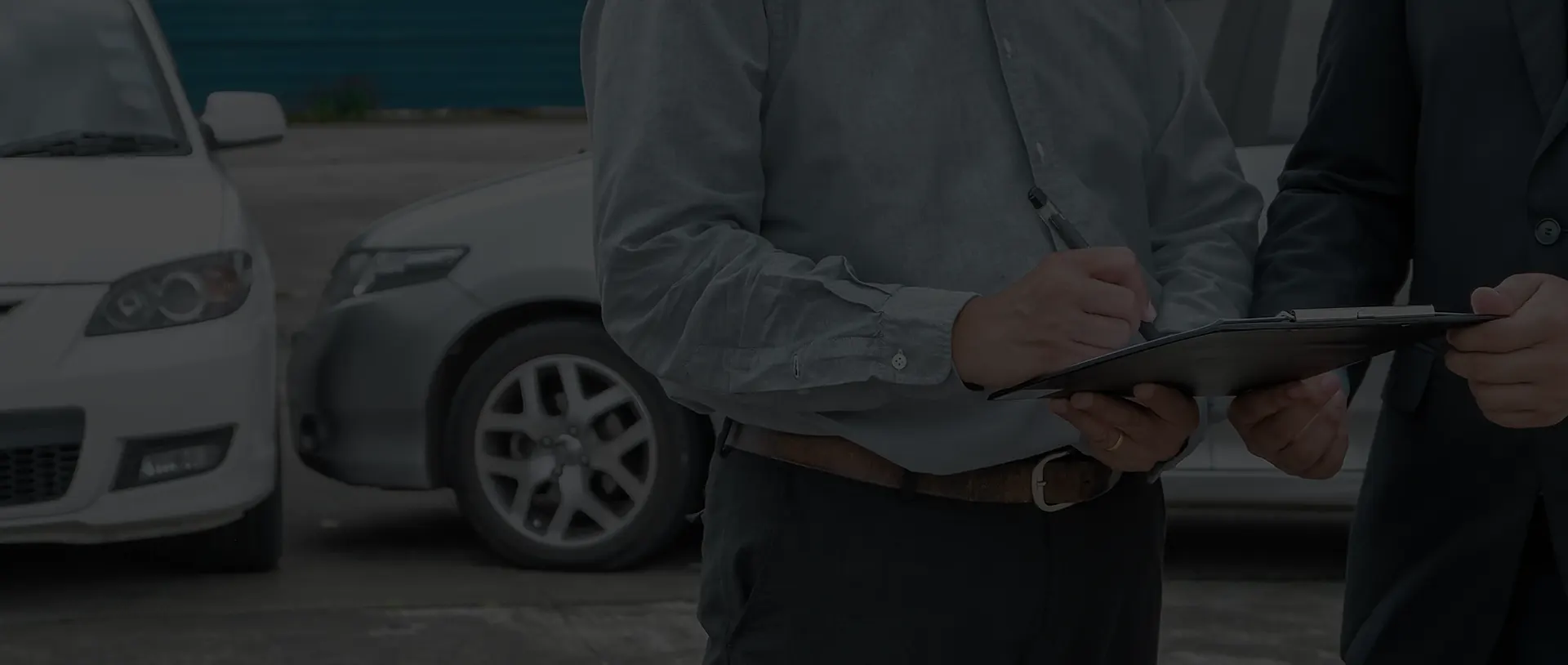 UNE OBLIGATION POUR TOUT CONDUCTEUR