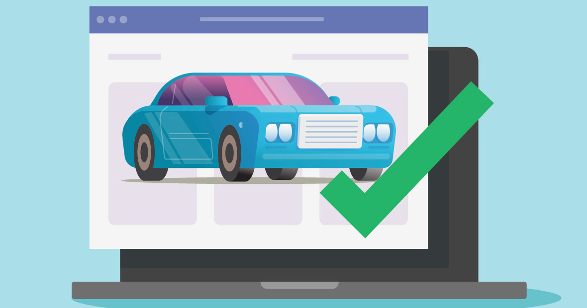 Assurance auto en ligne